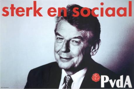 Sterk en sociaal Sterk en sociaal