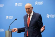 Remkes, voorzitter staatscommissie