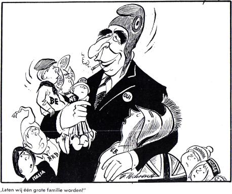 De Gaulle c.s De Gaulle c.s