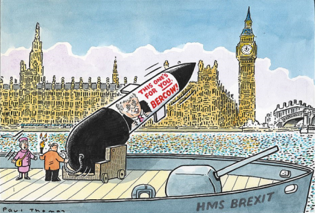 Paul Thomas. Brexit Paul Thomas. Brexit
