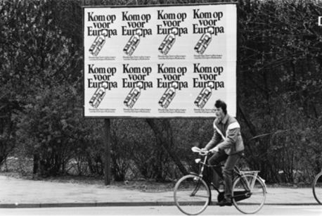 Kom op voor Europa 1979 Kom op voor Europa 1979