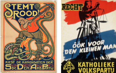Stemt Rood en KVP Stemt Rood en KVP