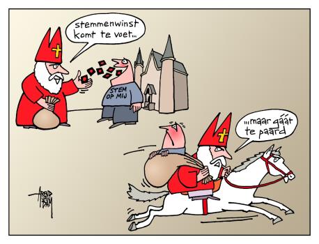 Na woensdag Na woensdag