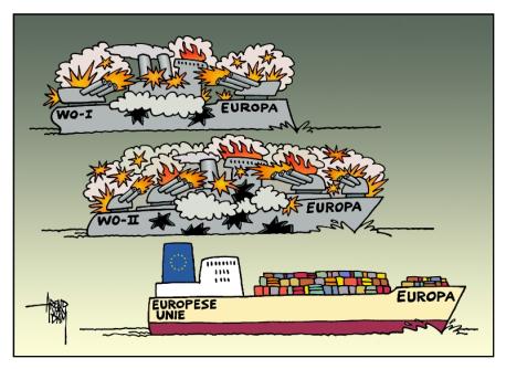 EU-nummer deceember 2023 EU-nummer deceember 2023