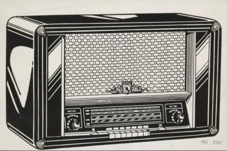 Erres Radio Erres Radio