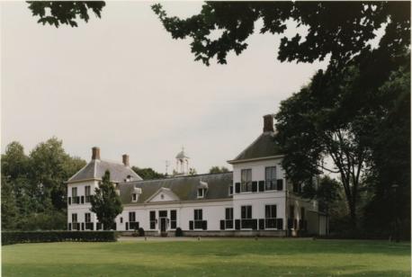 Catshuis Catshuis