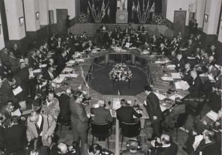 Nederlands Instituut voor Militaire Historie, Netherlands - CC0. Nederlands Instituut voor Militaire Historie, Netherlands - CC0.