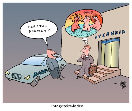 Integriteit(FeestjeBouwen)+ Integriteit(FeestjeBouwen)+