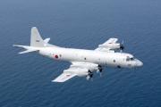 Lockheed P-3 Orion | © &#28023;&#19978;&#33258;&#34907;&#38538;