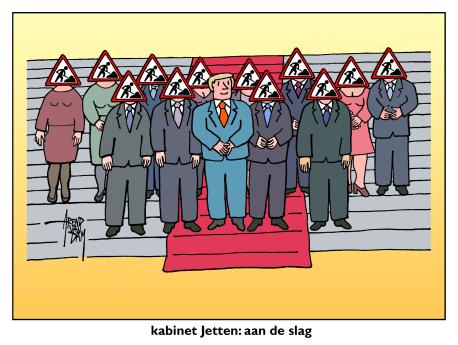 JettenKabinet(aan-de-slag)++
