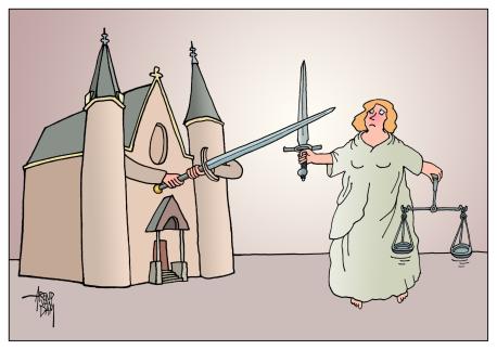 Uit balans