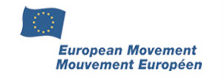 Logo European Movement