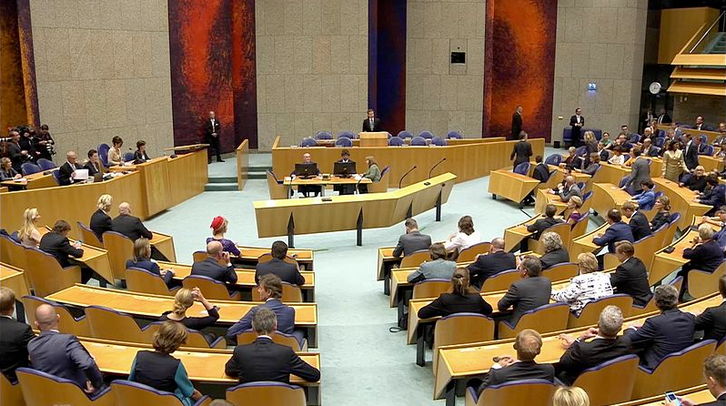 Ministeriële verantwoordelijkheid als kern