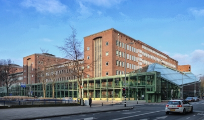 Kleinere en betere ministeries?