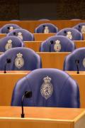 Zetels Tweede Kamer