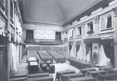 De Tweede Kamer