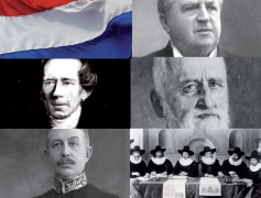 Politieke leiders